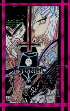 Hitokiri Vol.1 (eBook, ePUB) - Blanchard, David