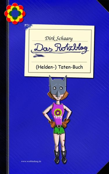 Das Rotzblag (eBook, ePUB)