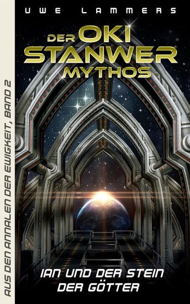 Ian und der Stein der Götter (eBook, ePUB) Ian und der Stein der Götter (eBook, ePUB)