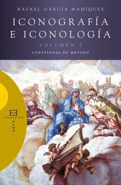 Iconografía e iconología (Volumen 2) (eBook, PDF)