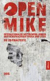 23. open mike (eBook, ePUB)