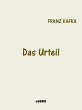 Das Urteil (eBook, ePUB) - Bild 1