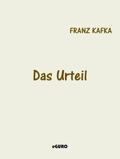 Cover Das Urteil (eBook, ePUB)