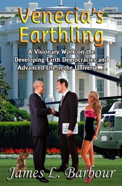 Cover Venecia's Earthling (eBook, ePUB)