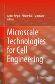 Microscale Technologies for Cell Engineering (eBook, PDF)