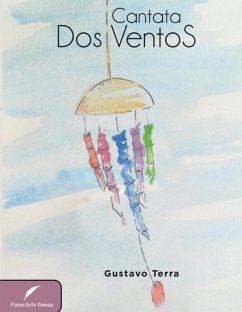 Cover Cantata dos ventos (eBook, ePUB)