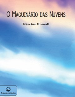 Cover O maquinário das nuvens (eBook, ePUB)