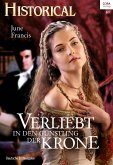 Verliebt in den Günstling der Krone (eBook, ePUB)