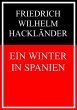 Ein Winter in Spanien (eBook, ePUB) - Bild 1