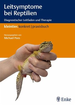 Leitsymptome bei Reptilien (eBook, PDF)