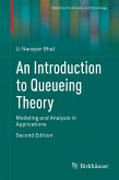 An Introduction to Queueing Theory (eBook, PDF)