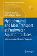 Hydrodynamic and Mass Transport at... - Bild 1