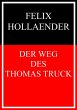 Der Weg des Thomas Truck (eBook, ePUB) - Bild 1