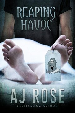 Cover Reaping Havoc (eBook, ePUB)
