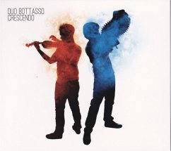 Crescendo - Duo Bottasso