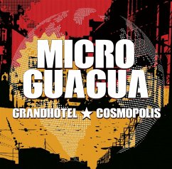 Grandhotel Cosmopolis - Microguagua