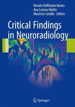 Critical Findings in Neuroradiology