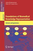 Foundations of Biomedical Knowledge Representation