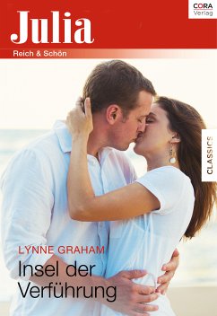 Insel der Verführung (eBook, ePUB) - Graham, Lynne