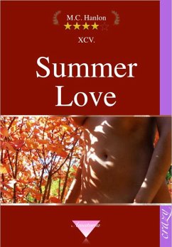 Cover Summer Love (eBook, ePUB)