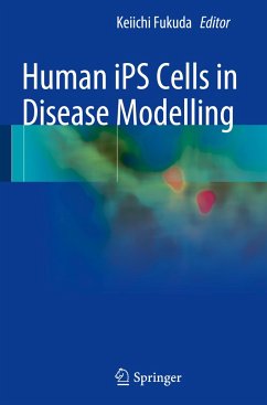 Human iPS Cells in Disease Modelling