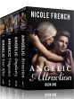 Angelic Series: Books 1-4 Boxset... - Bild 1