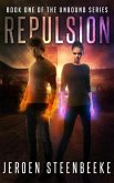 Repulsion (The Unbound, #1) (eBook, ePUB)