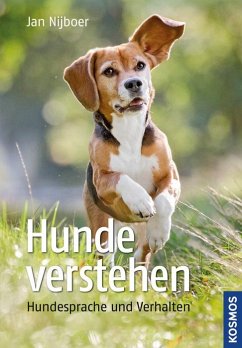 Hunde verstehen - Nijboer, Jan