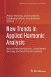 New Trends in Applied Harmonic Analysis - Bild 1