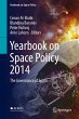 Yearbook on Space Policy 2014 - Bild 1