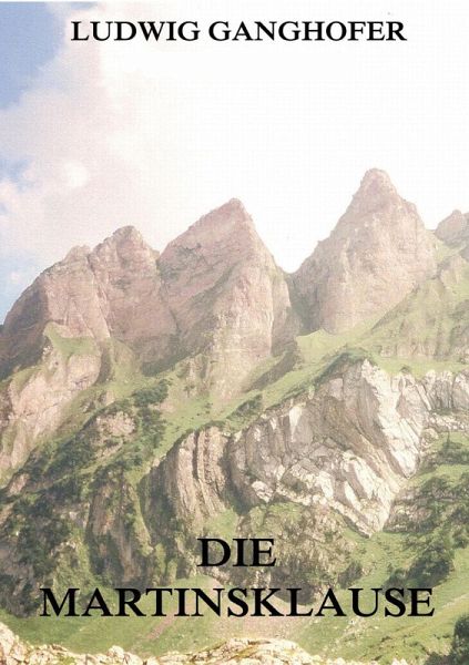 Die Martinsklause Die Martinsklause