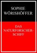 Das Naturforscherschiff (eBook, ePUB) - Bild 1