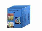 Kai's Journey; Box Set (eBook, ePUB)