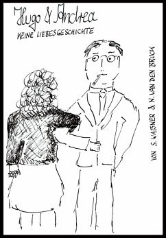 Cover Hugo und Andrea (eBook, ePUB)