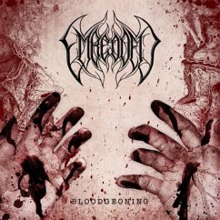 Bloodgeoning - Embedded