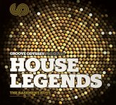 Groove Odyssey Pres House Legends