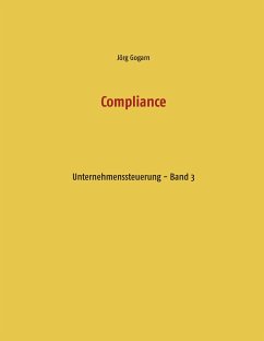 Compliance - Gogarn, Jörg