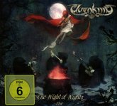 The Night Of Nights - Live (2cd+Dvd Digipak)