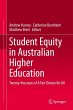 Student Equity in Australian Higher... - Bild 1