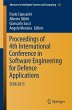 Proceedings of 4th International... - Bild 1