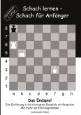 Schach lernen - Schach für Anfänger - Das Endspiel