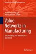 Value Networks in Manufacturing - Bild 1