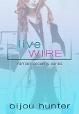 Live Wire (Ramsey Security, #2) (eBook, ePUB) Live Wire (Ramsey Security, #2) (eBook, ePUB)