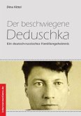 Der beschwiegene Deduschka (eBook, ePUB)