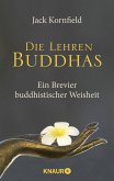 Die Lehren Buddhas (eBook, ePUB)