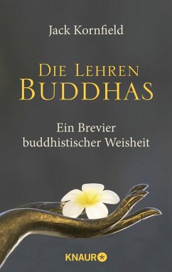 Die Lehren Buddhas (eBook, ePUB) - Kornfield, Jack