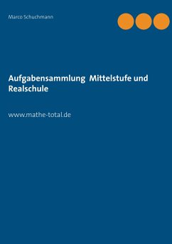 Aufgabensammlung Mittelstufe und Realschule