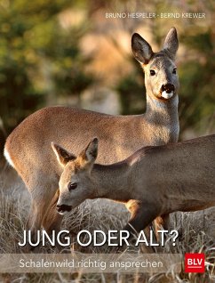 Jung oder alt? - Krewer, Bernd;Hespeler, Bruno