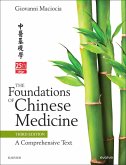 The Foundations of Chinese Medicine (eBook, ePUB)
