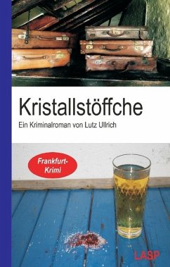 Kristallstöffche - Ullrich, Lutz